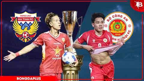 Nhận định bóng đá Hà Tĩnh vs CAHN, 18h00 ngày 24/5: Cản bước tân vương?